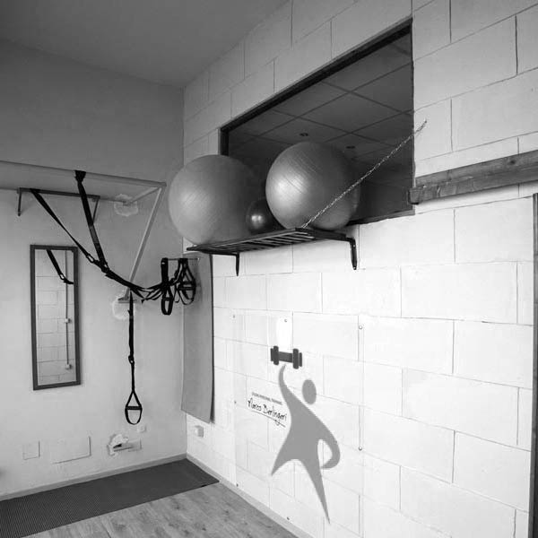 Ginnastica funzionale