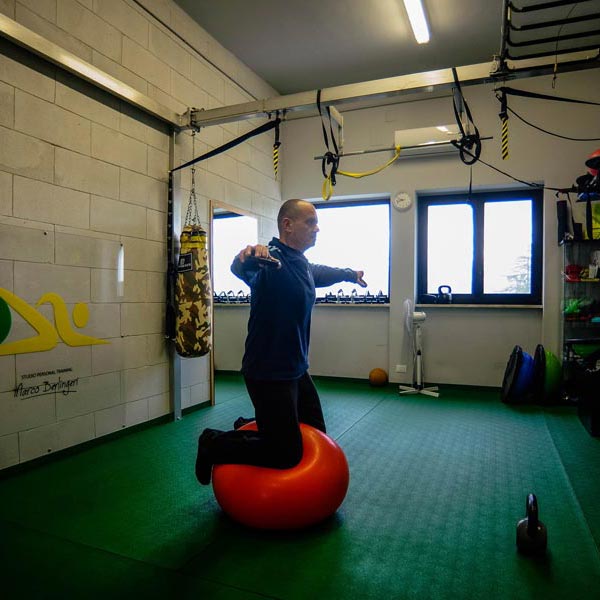 Ginnastica funzionale