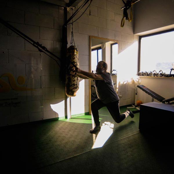 Ginnastica funzionale