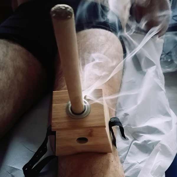 Massaggio sportivo