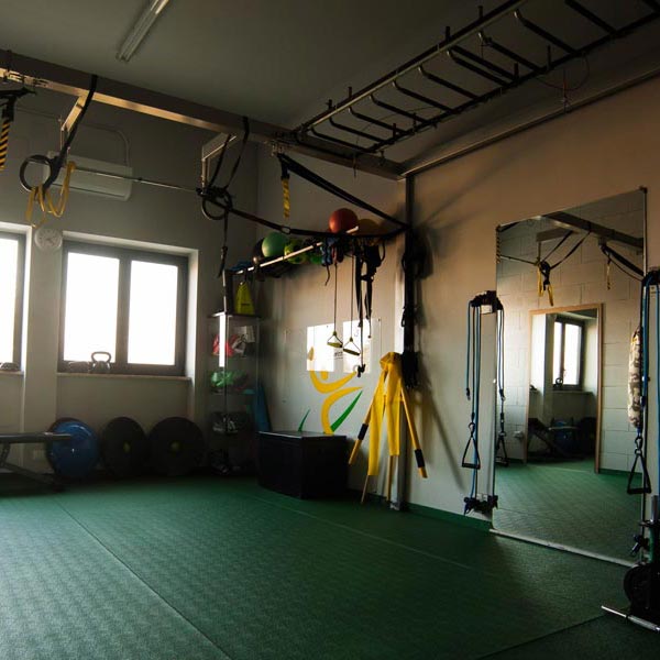 Ginnastica funzionale